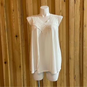 Avenue Women’s Plus Size Tank Top NWT Size 14